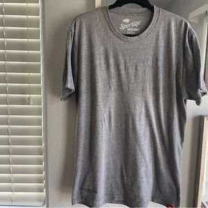 🟢3/$15 SPORTIQE classic comfy tee